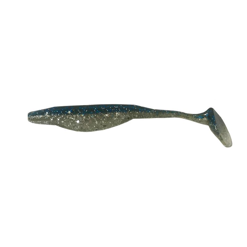 Zoom Swimmin' Super Fluke Jr (10 Pk)