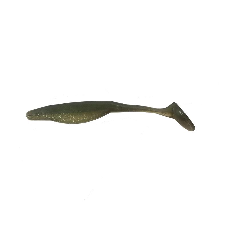 Zoom Swimmin' Super Fluke Jr (10 Pk)