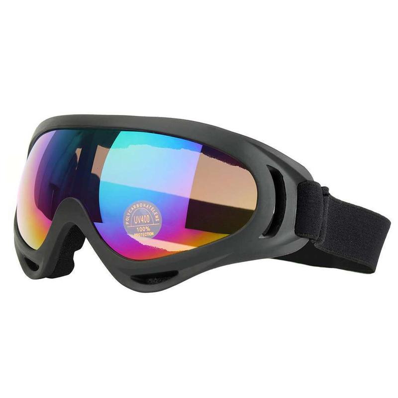 Winter Snow Sport Goggles Ski Snowboard Snowmobile UV Protection Glasses Eyewear