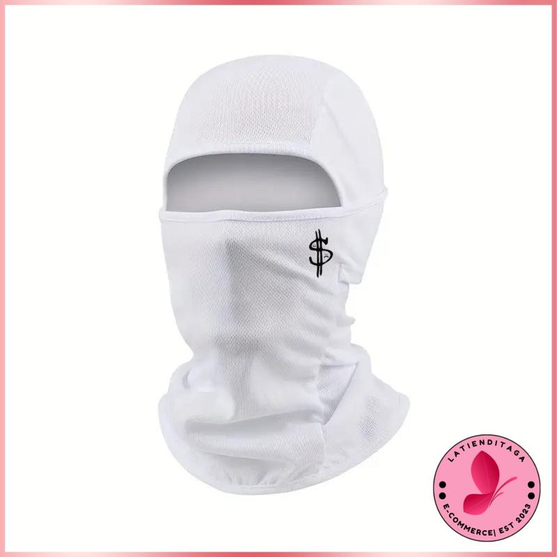 Pes* Pluma Ski Mask - Lightweight, Warm, Windproof, Cold Weather Face Mask