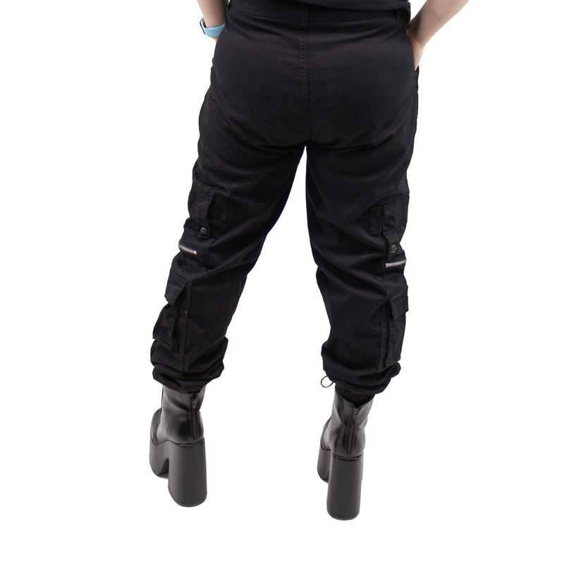 Skate Park Cargo Joggers