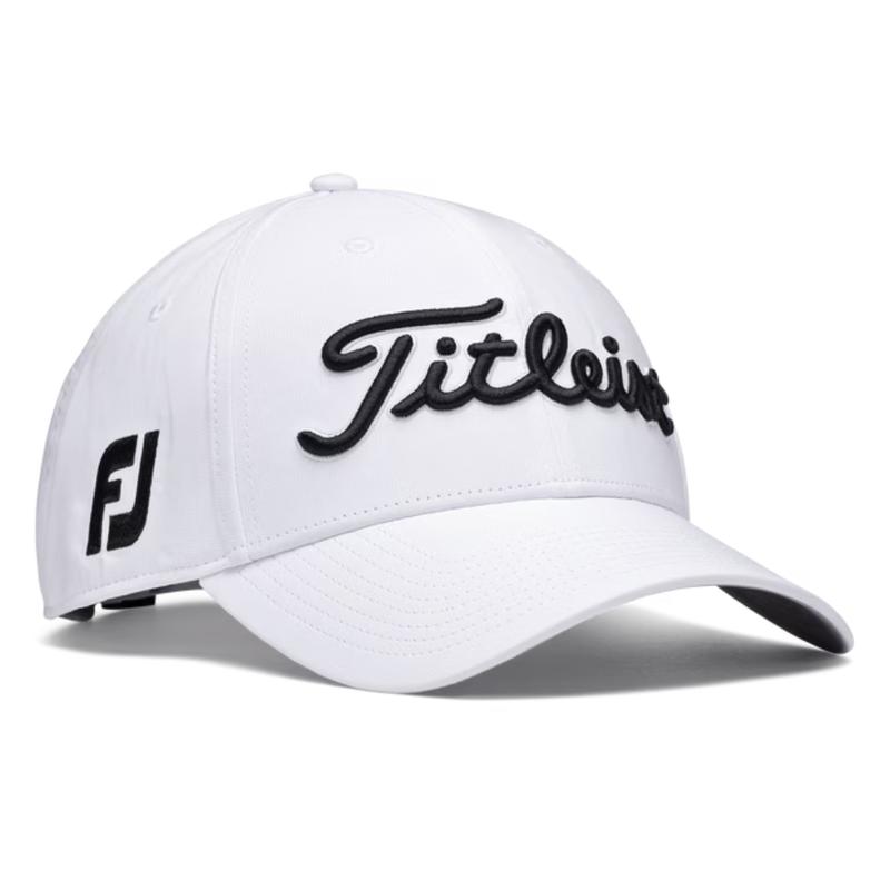 Titleist Tour Performance Elite Pro Series Golf Cap – Superior Sun Protection, Moisture-Wicking Comfort, Breathable Design, And Adjustable Fit For Peak On-Course Performance And All-Day Comfort – Enhance Your Game With Premium Quality