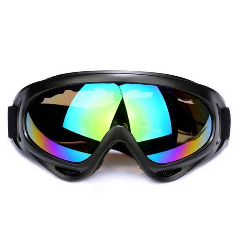 Winter Snow Sport Goggles Ski Snowboard Snowmobile UV Protection Glasses Eyewear