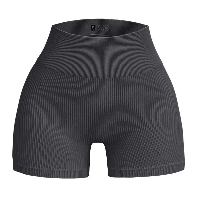 Sexy Booty Push Up Sport Yoga Shorts Women Seamless Running Cycling Short Fitness Leggings High Waist Female Gym Shorts