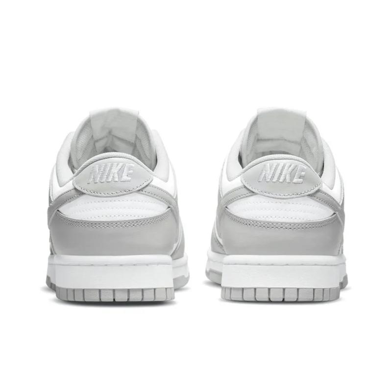 Nike Dunk Low ‘Grey Fog’ Men’s - Perfect for Casual Wear