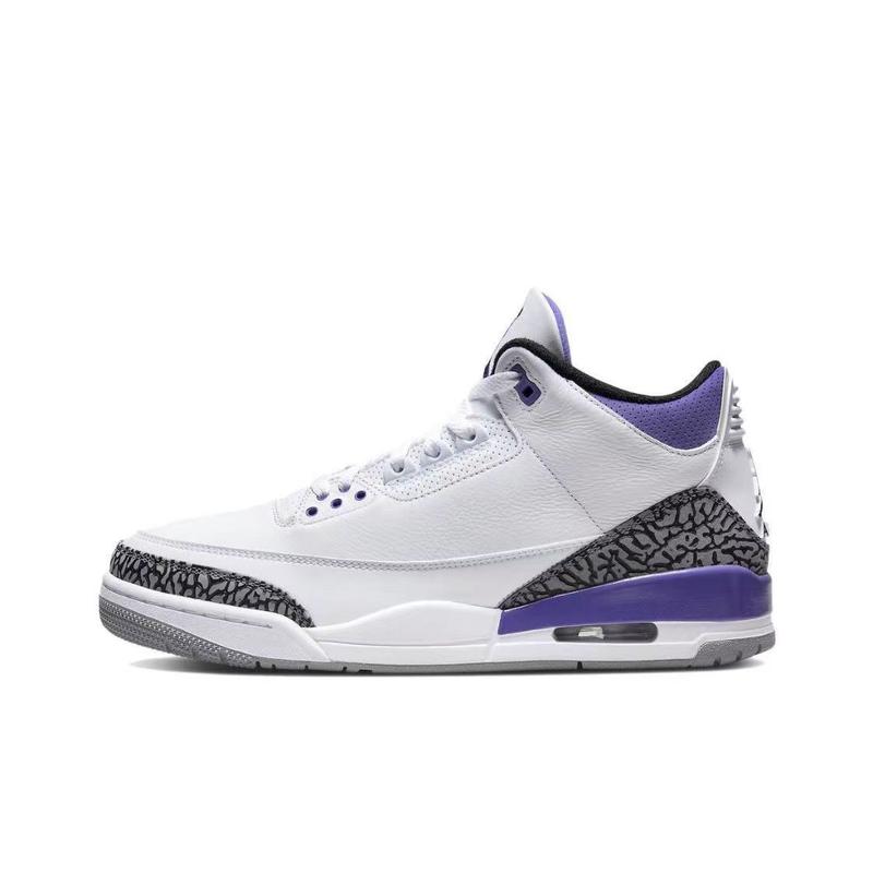 jordan''3''3s''shoes Men's Athletic Basketball Shoes shoes basketball athletic shoes