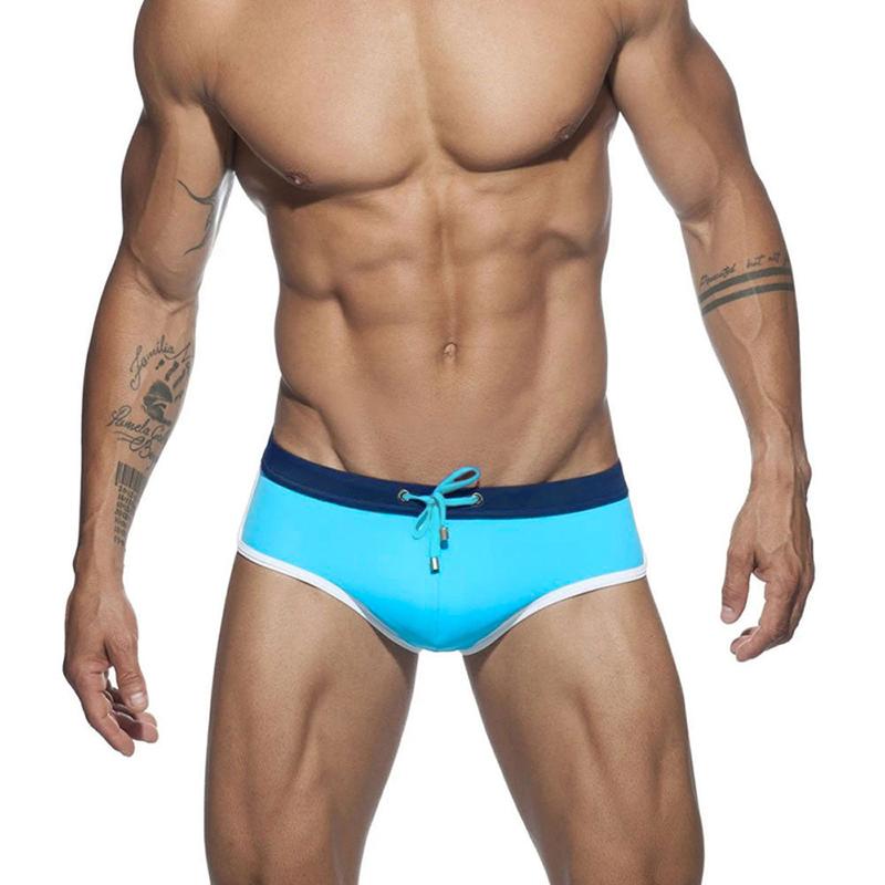 Sexy Summer Beach Trunks