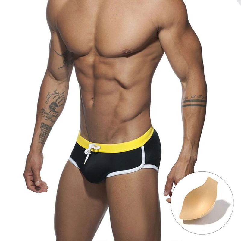 Sexy Summer Beach Trunks