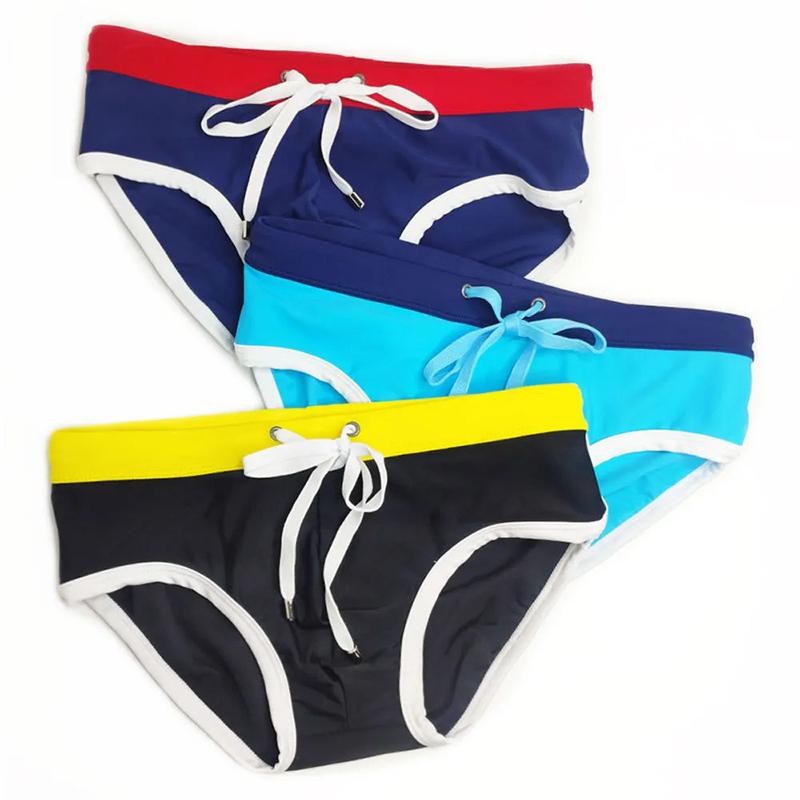 Sexy Summer Beach Trunks