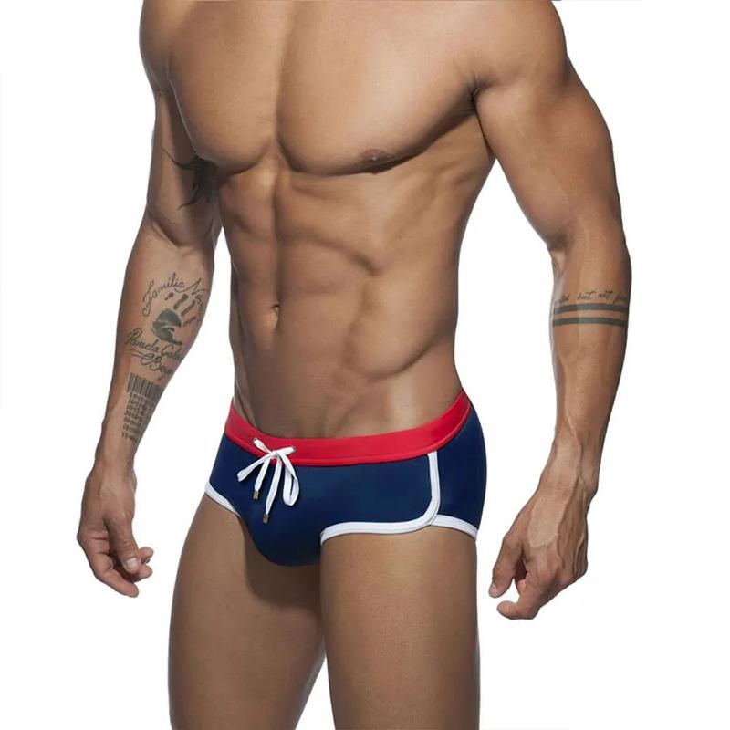 Sexy Summer Beach Trunks