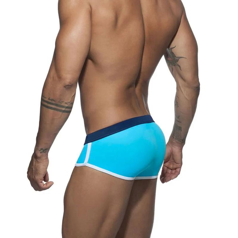 Sexy Summer Beach Trunks