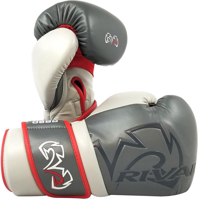 Rival Boxing RB80 Impulse Bag Gloves