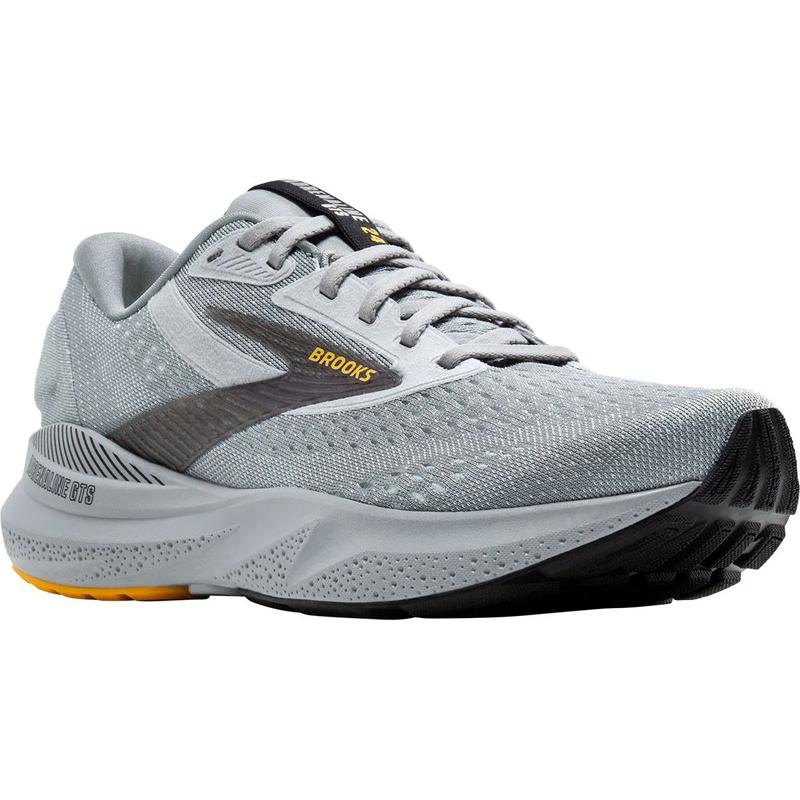 Adrenaline GTS 24 Running Shoe - Men's Alloy White Gold Fusion