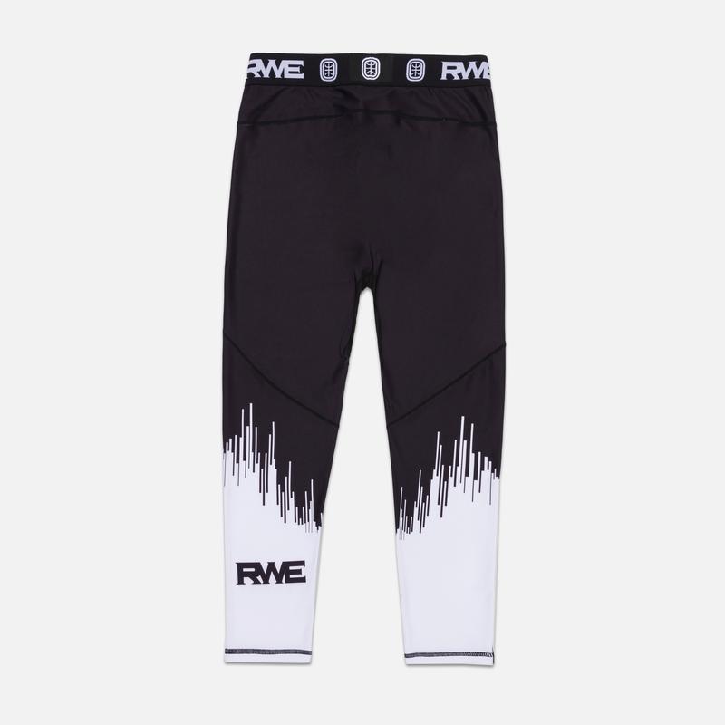 RWE Valid 3 4 Compression Tights