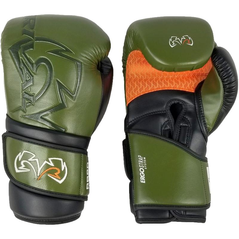 Rival Boxing RB80 Impulse Bag Gloves