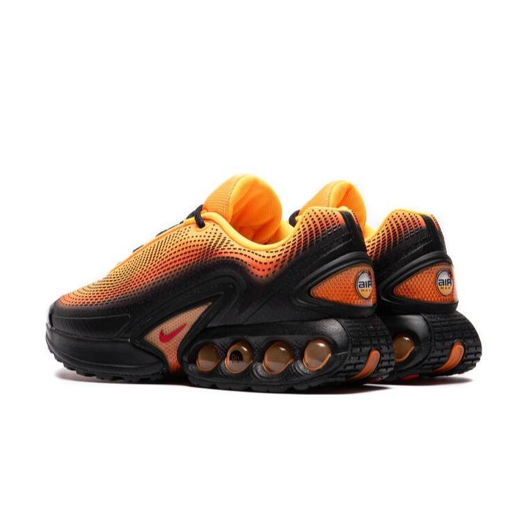 Nike Air Max Dn Laser Orange Comet Red HM0810-800 Men's Fashion Sneaker New