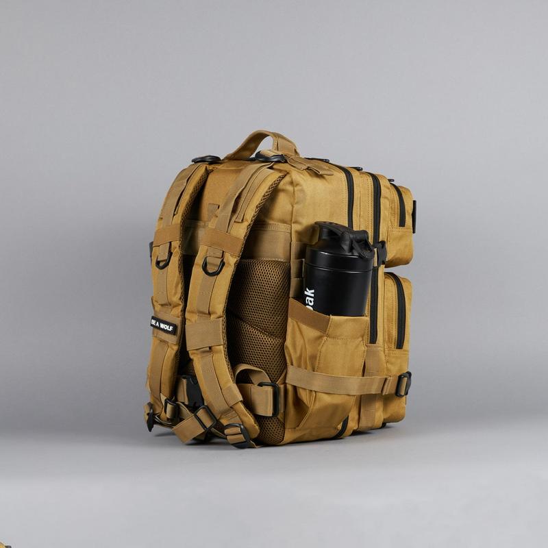 25L Backpack Khaki