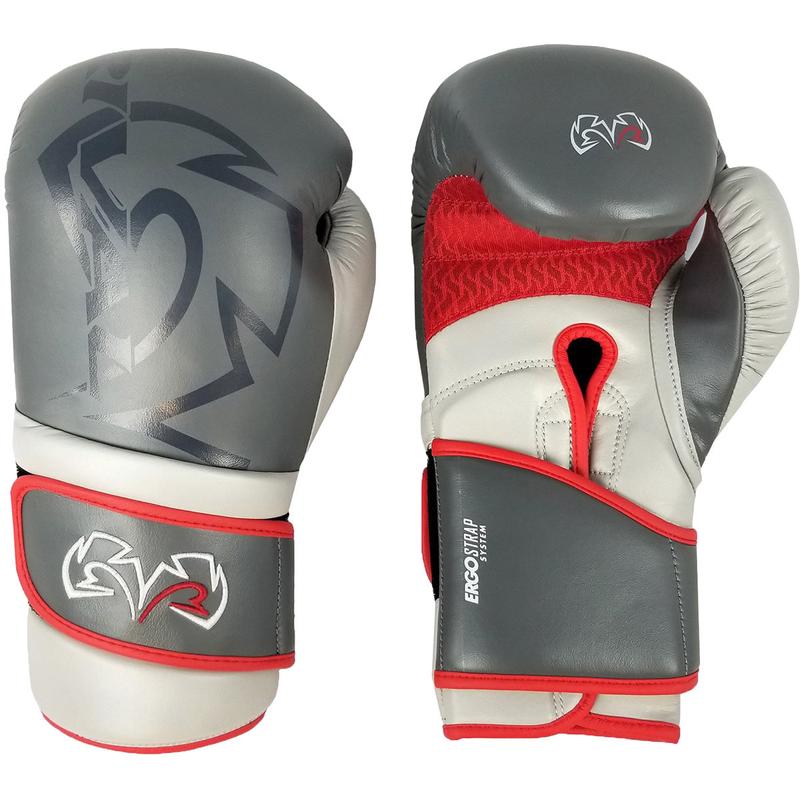 Rival Boxing RB80 Impulse Bag Gloves