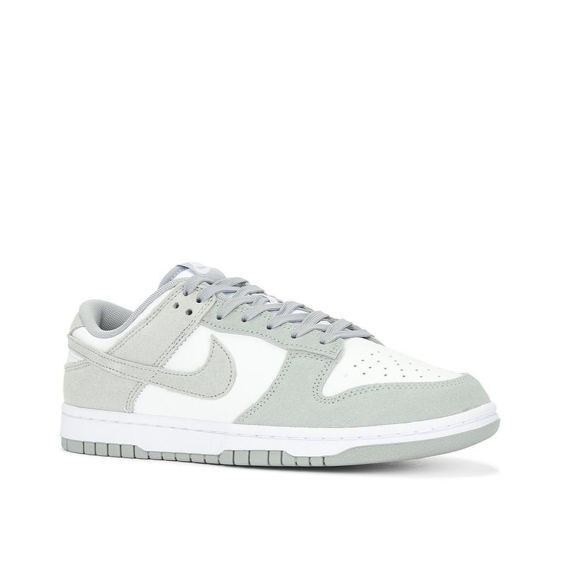 Nike Dunk Low SE White Light Pumice FQ8249-101 Men's Fashion Sneaker New