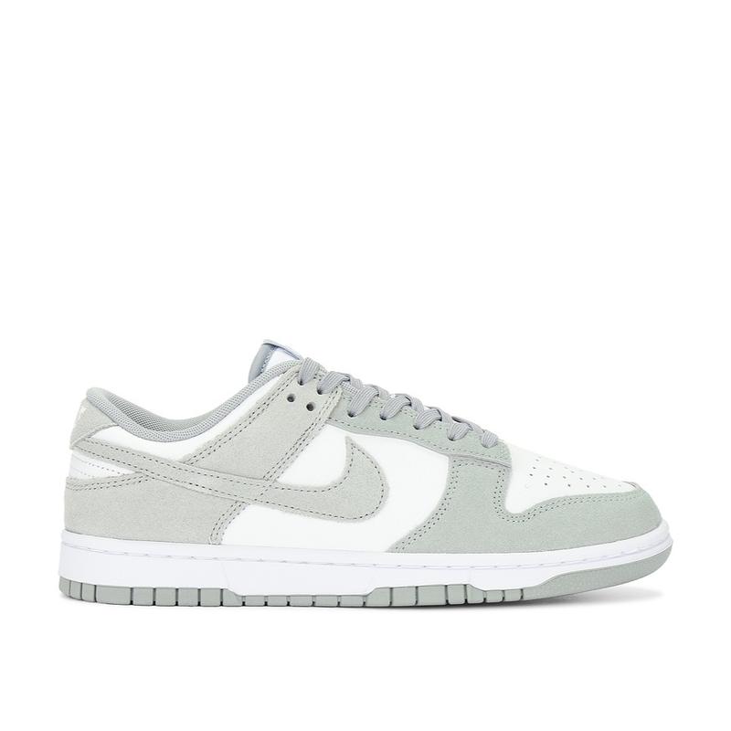 Nike Dunk Low SE White Light Pumice FQ8249-101 Men's Fashion Sneaker New