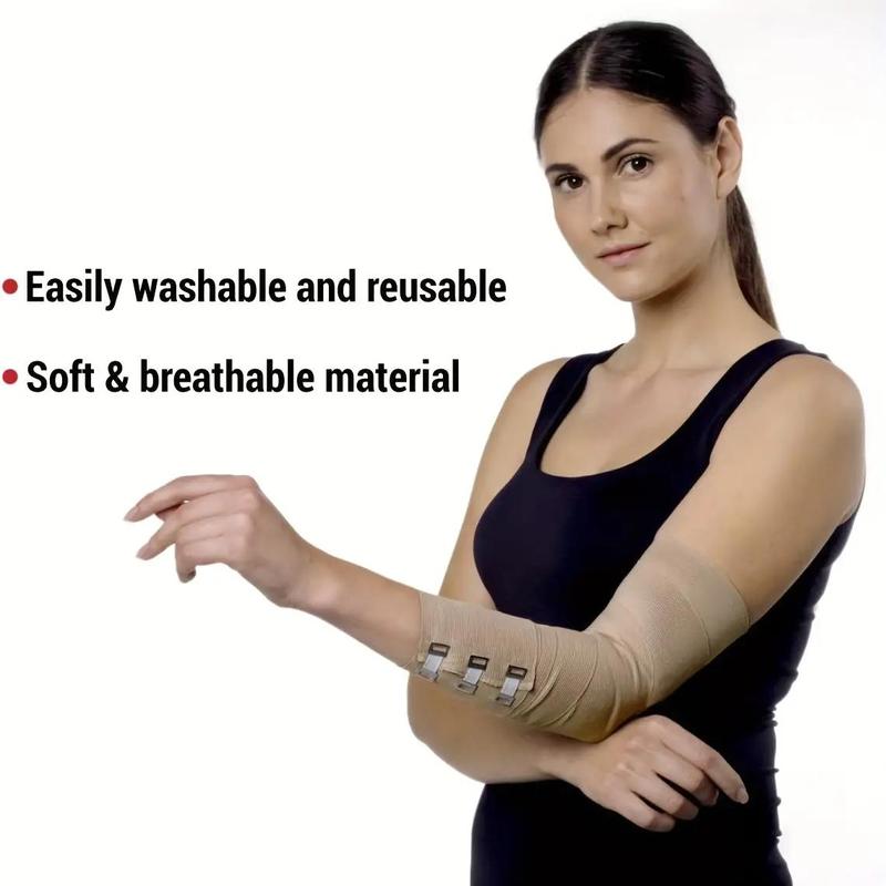 Elastic Soft Breathable Muscle Tape, 1 Roll Self-adhesive Muscle Tape, Sports Accessories, Gym Accessories