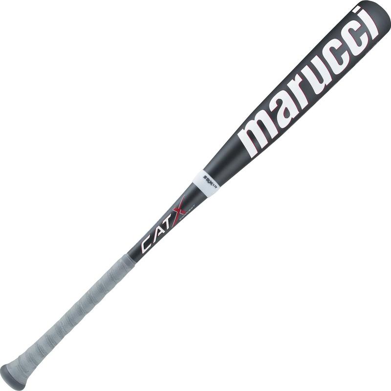 Marucci CATX Connect Hybrid USA Youth Bat (-11), Baseball Bat baseballequipment