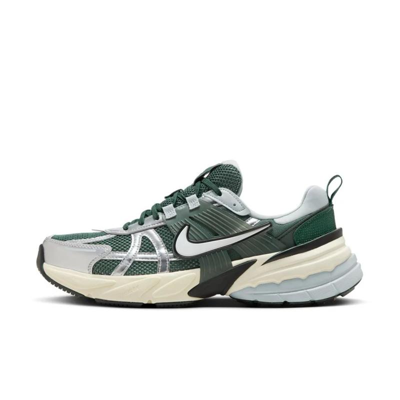 Nike V2K Run Vintage Green HJ4497-300 Men's Fashion Shoes New