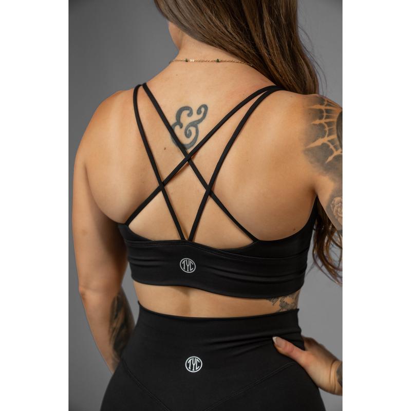 Goddess Sports Bra