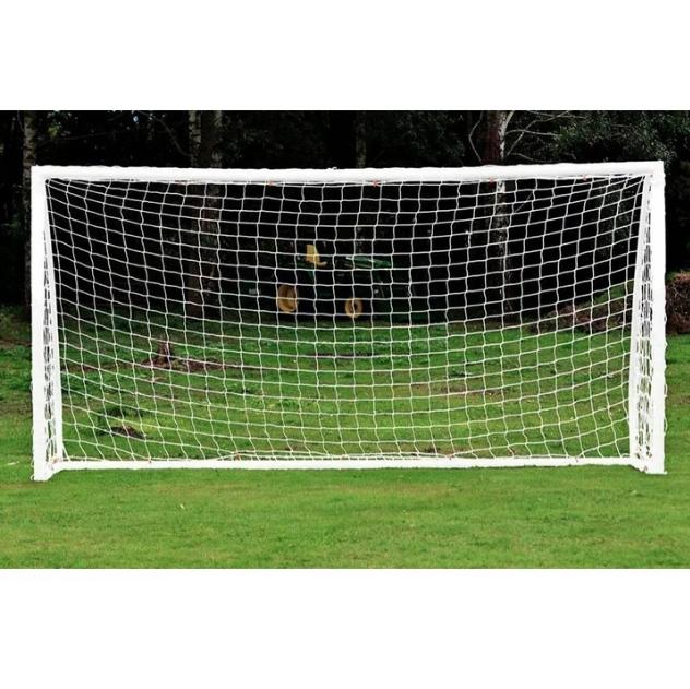 6X4FT Soccer Post Net for Sports Match Training