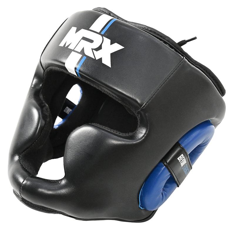 MRX Boxing Head Gear for Training Kickboxing MMA Men Women