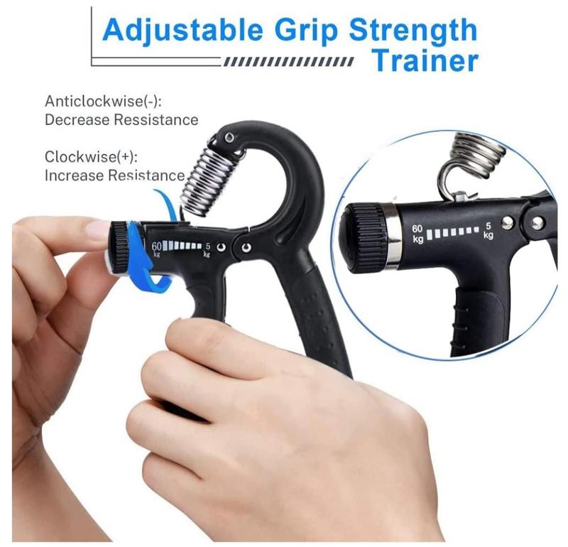 Fantastic Arm Enhancer - For stronger arms aspirants. Every place. Anti-slip grip, unique for power, gives great experience.