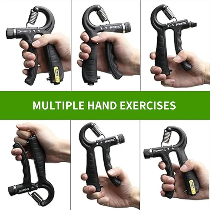 Fantastic Arm Enhancer - For stronger arms aspirants. Every place. Anti-slip grip, unique for power, gives great experience.