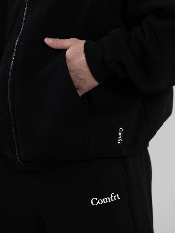 Comfrt | Cloud Sweatpants | For Stress & Anxiety