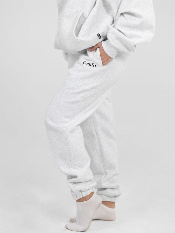 Comfrt | Cloud Sweatpants | For Stress & Anxiety