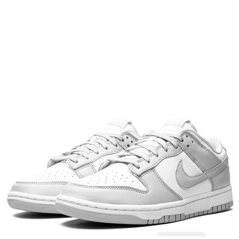 Nike Dunk Low Grey Fog DD1391-103 Mens Fashion Sneakers New