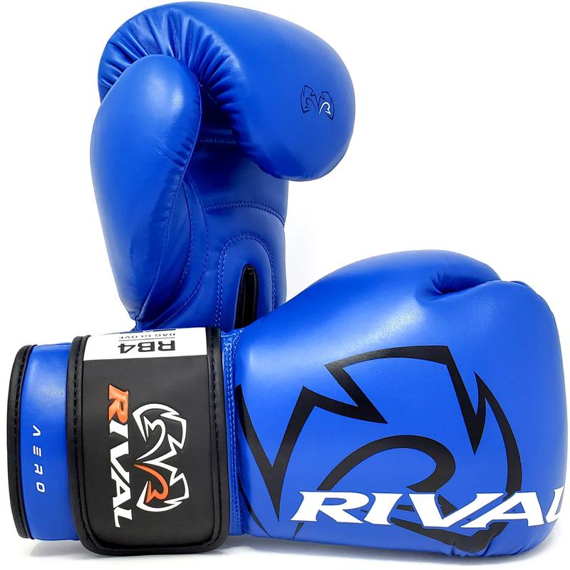 Rival Boxing RB4 Aero Bag Gloves