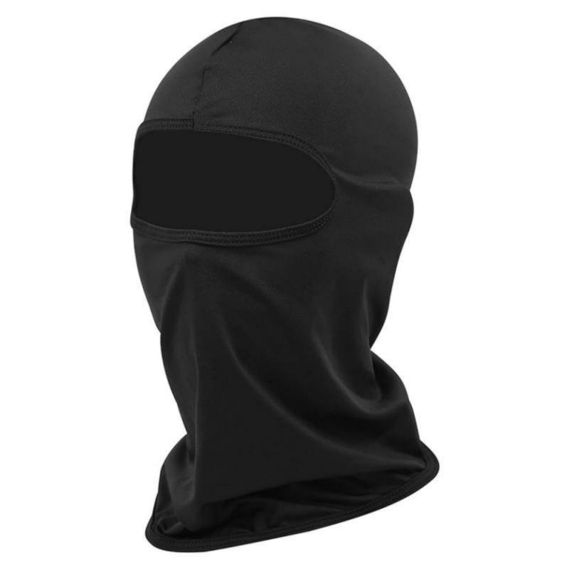 Riding mask,ski mask,gashi mask,winter accessory,shiesty mask,neck gaiter bandana face mask,Full Face Mask UV Protection Outdoor Sports