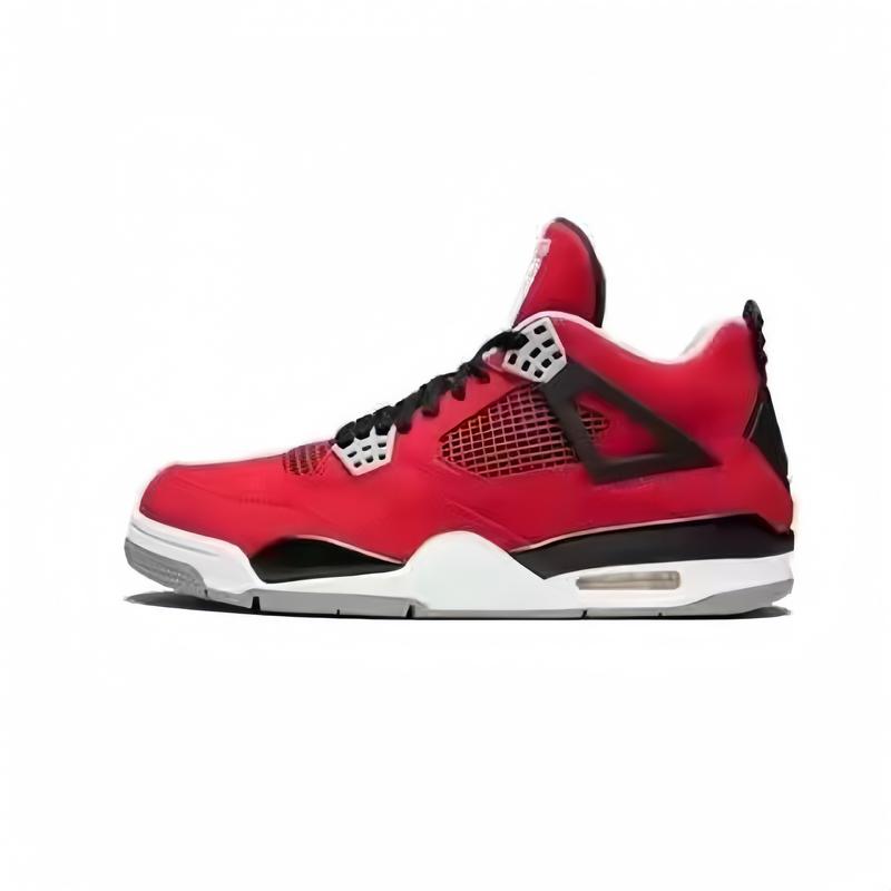 jordan''4''4s''shoes Basketball shoes women men