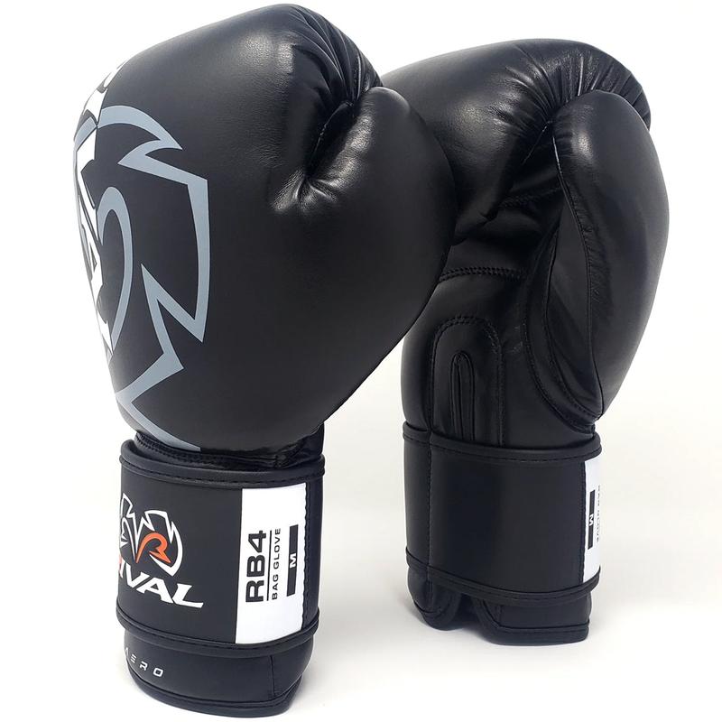 Rival Boxing RB4 Aero Bag Gloves