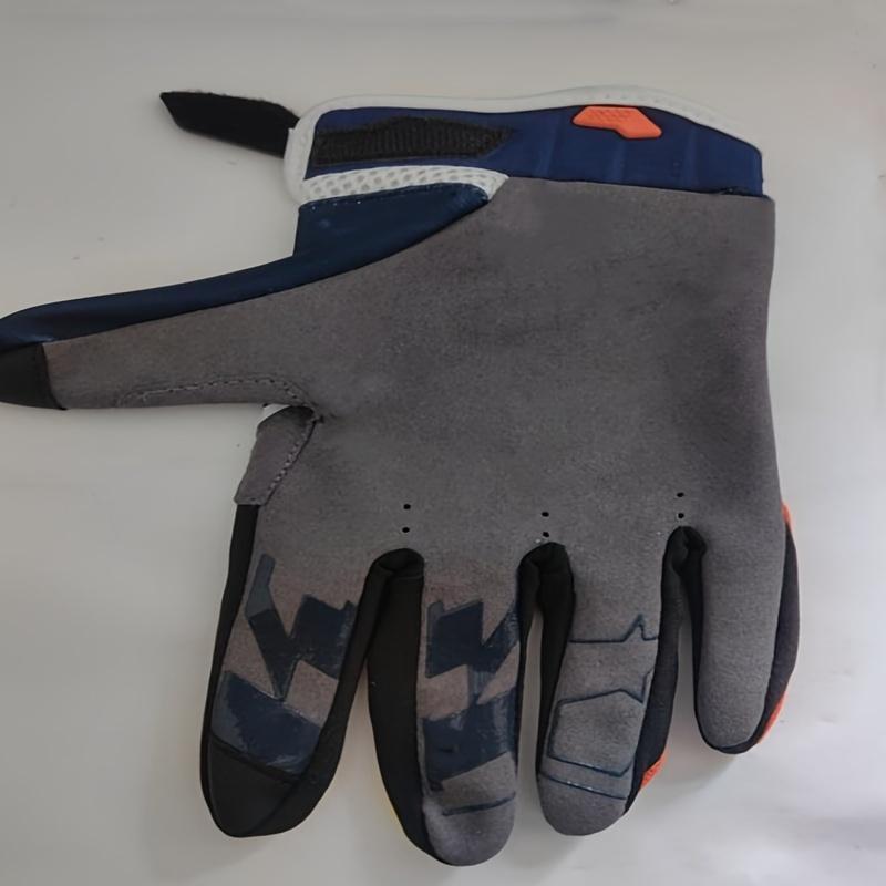 Unisex's Outdoor Sports Gloves, Breathable Wear-resistant Gloves, Sports Gloves for Riding Outdoor Fitness