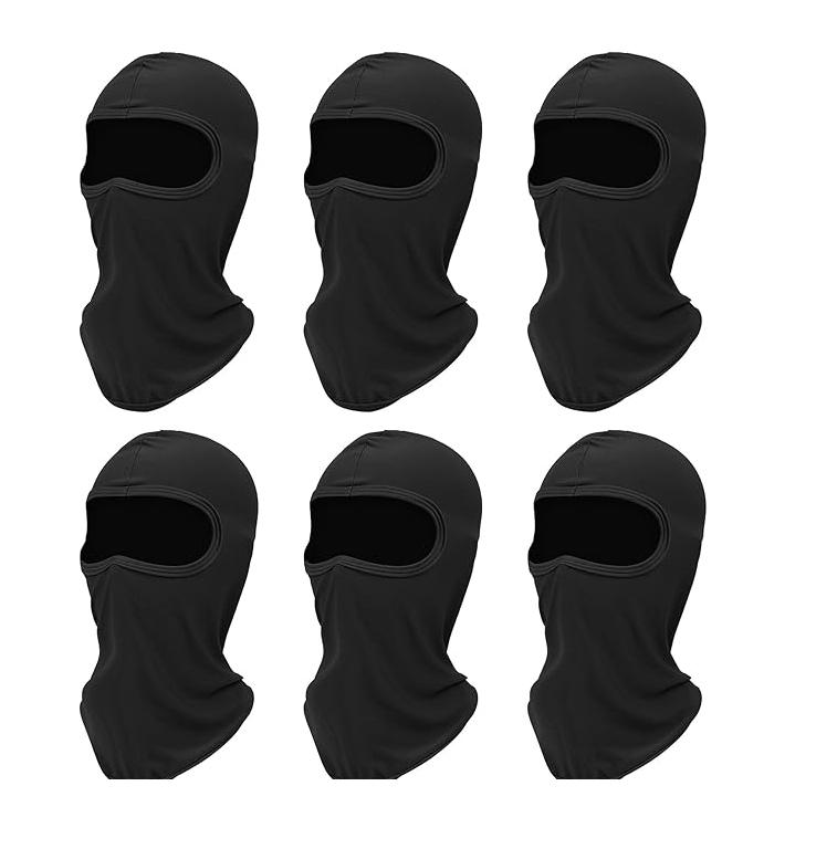 Ski Mask for Men Women, Balaclava Face Mask Men,Pooh Shiesty Mask,Full Face Mask UV Protection Outdoor Sports