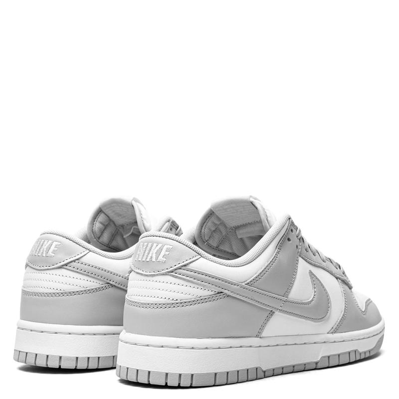 Nike Dunk Low Grey Fog DD1391-103 Mens Fashion Sneakers New