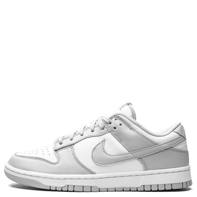 Nike Dunk Low Grey Fog DD1391-103 Mens Fashion Sneakers New