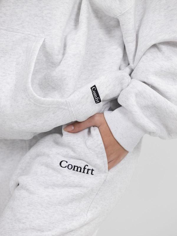 Comfrt | Cloud Sweatpants | For Stress & Anxiety