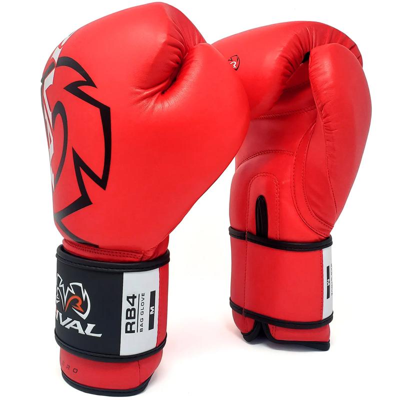 Rival Boxing RB4 Aero Bag Gloves