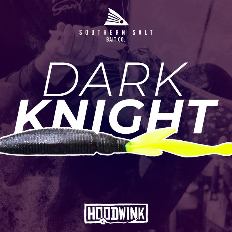 Hoodwink - Southern Salt Bait Company - Soft Plastic Fishing Lures