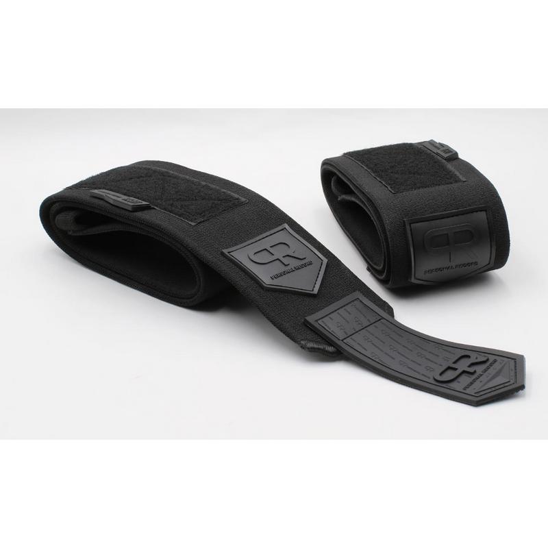 Personal Record Heavy Duty Premium Elbow Wraps - PR903