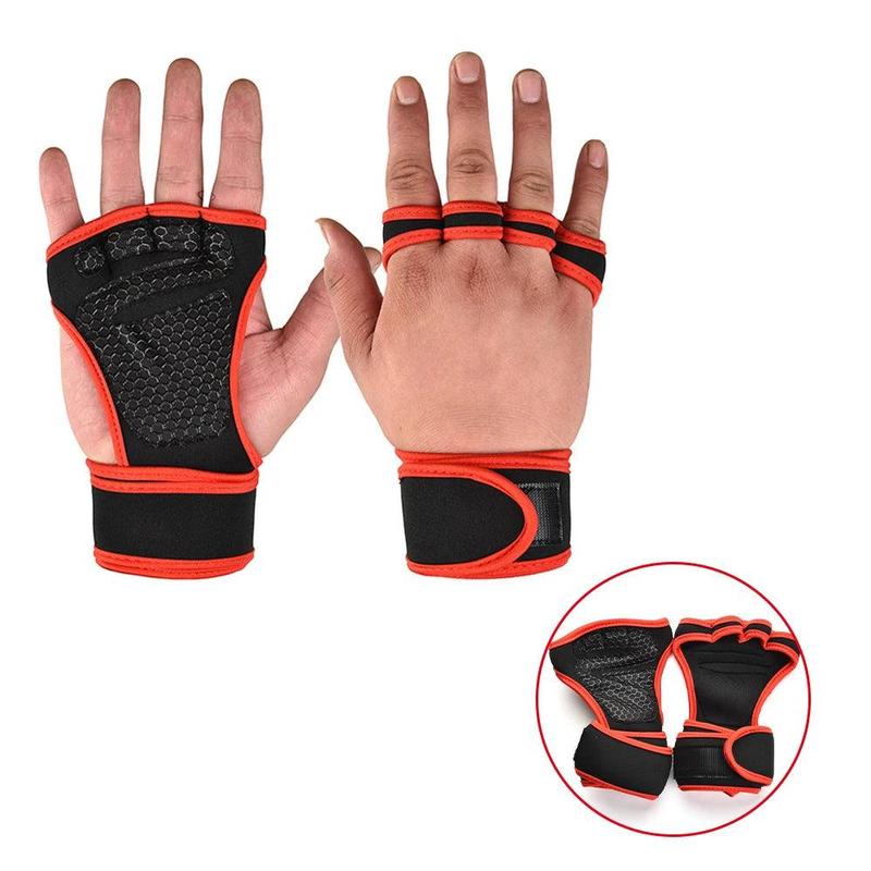 Training Sport Gloves For Men And Women Fitness