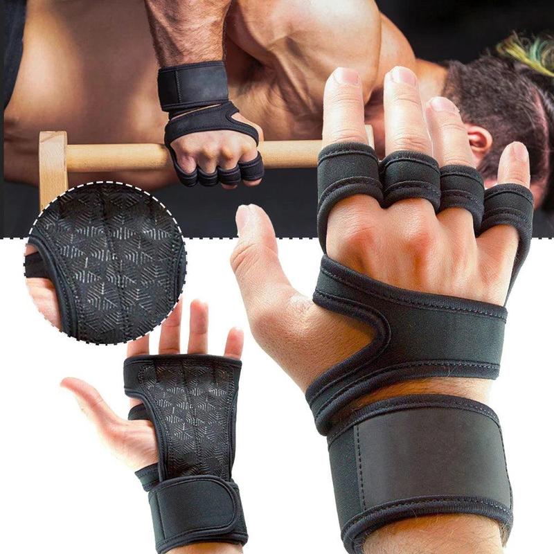 Training Sport Gloves For Men And Women Fitness