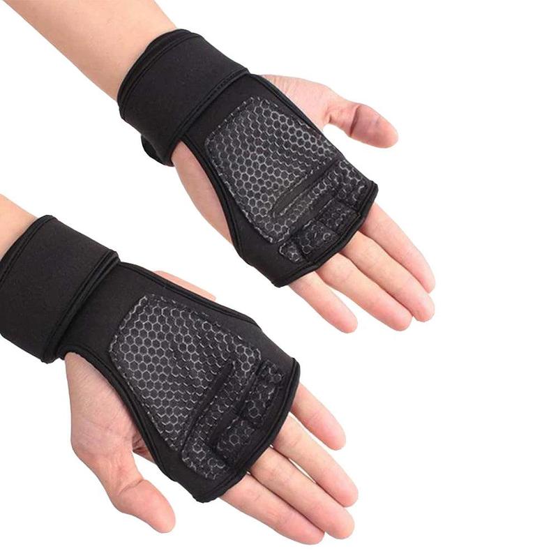 Training Sport Gloves For Men And Women Fitness